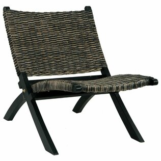 Rieten en rotan stoelen