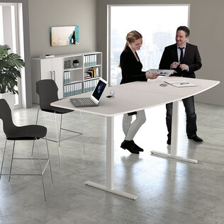 Kerkmann vergadertafels