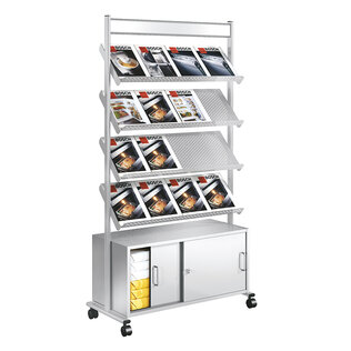 Kerkmann folderhouders