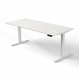 Zit sta Bureau Move-3 alle varianten