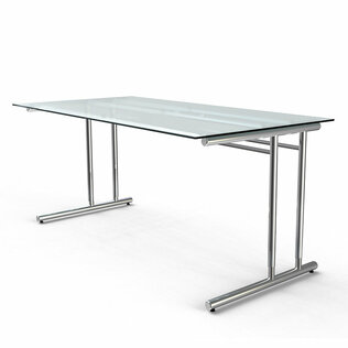 Bureau Artline glas alle varianten