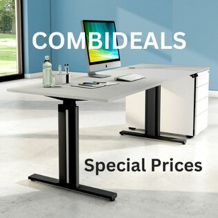 Combideals Bureaus