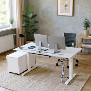 Alles voor je Thuiskantoor