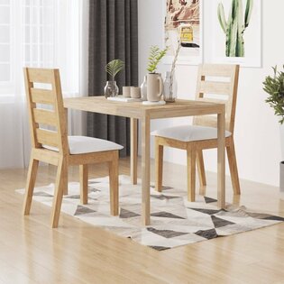 Kleine eettafels