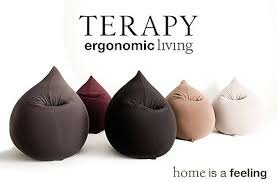 Terapy zitzakken