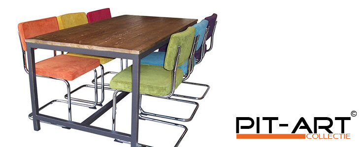 PIT-ART collectie