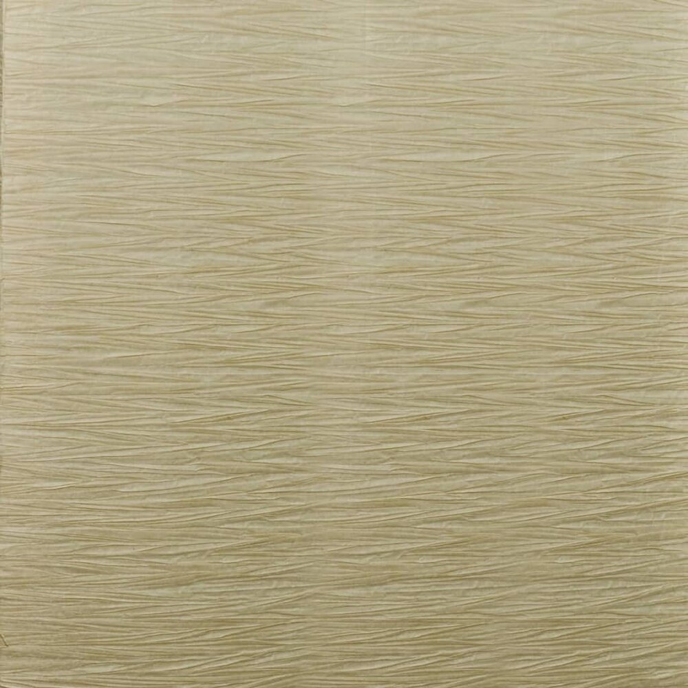 Vloerlamp 170cm rechthoekig beige papier met metalen voet