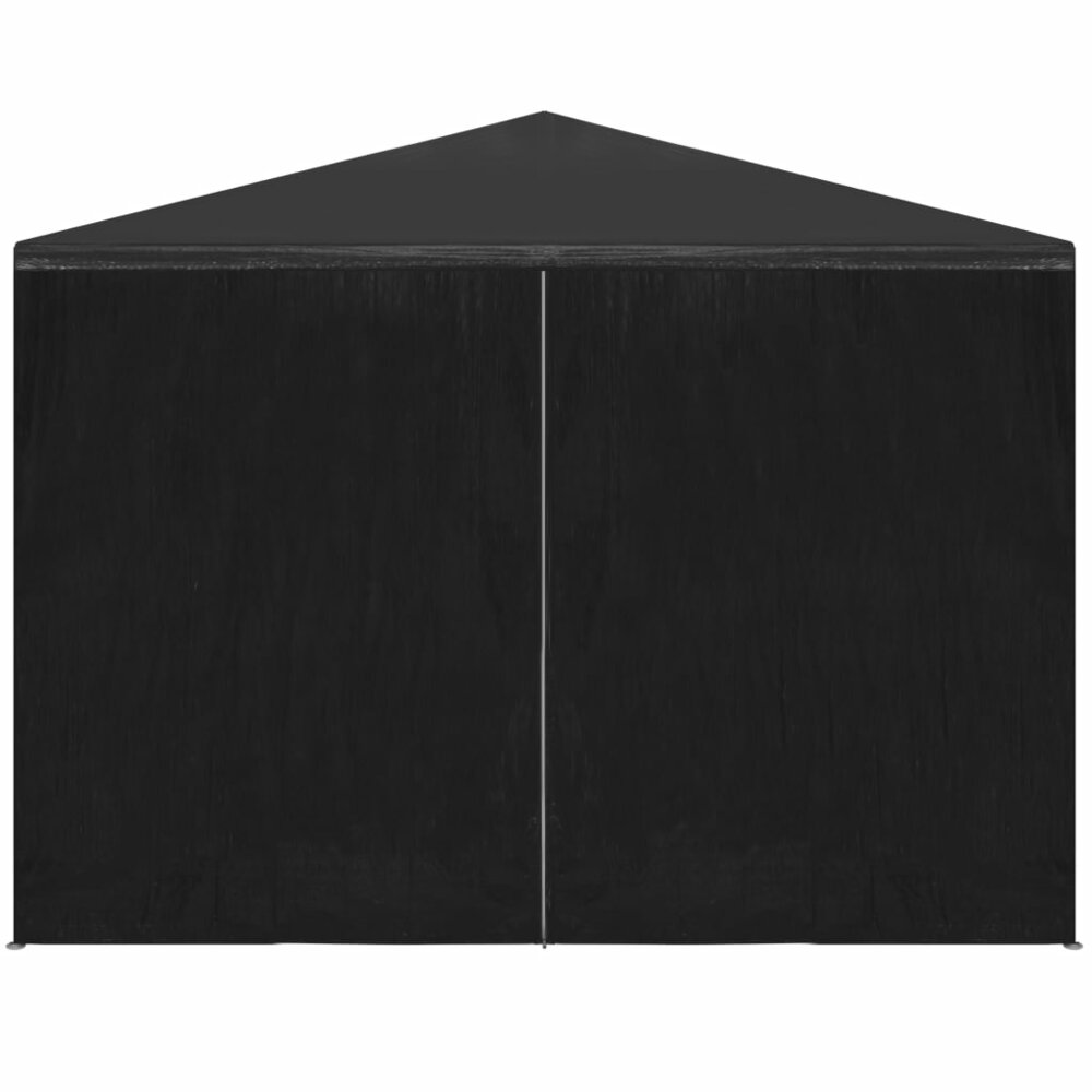 Partytent 3X9 M Antraciet