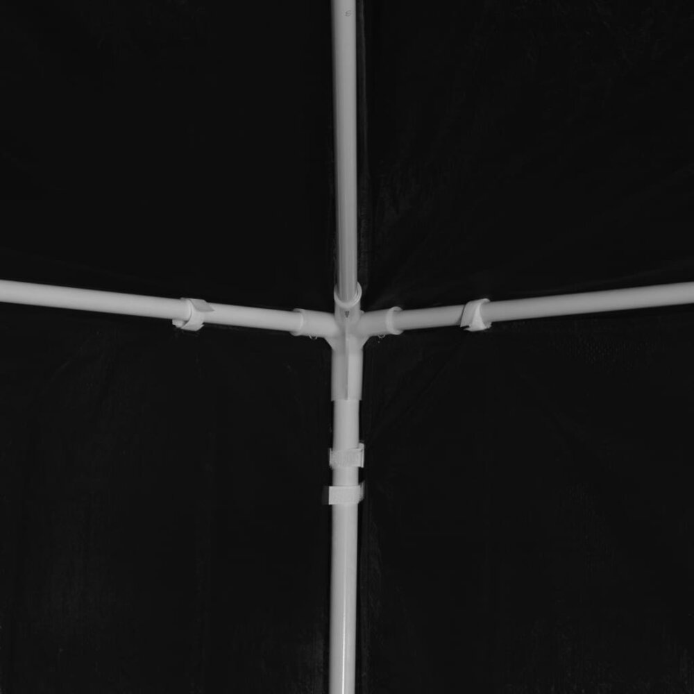 Partytent 3X6 M Antraciet