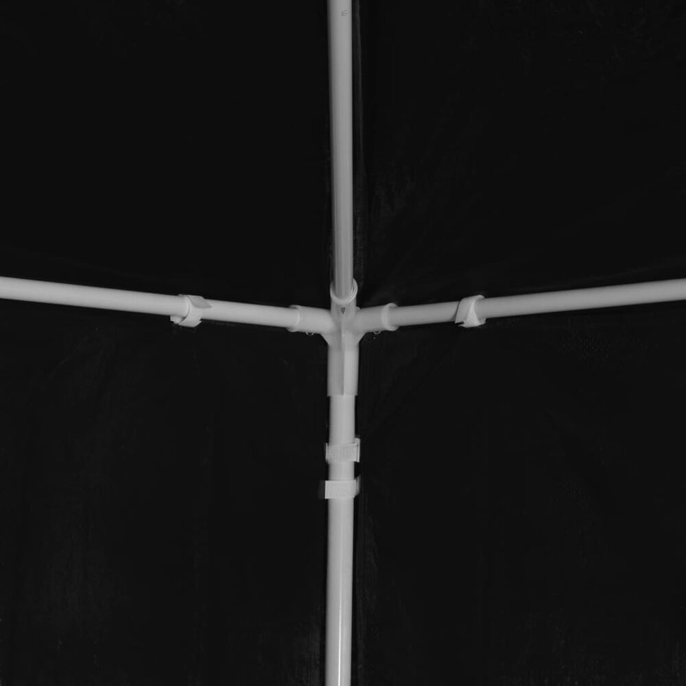Partytent 3X4 M Antraciet
