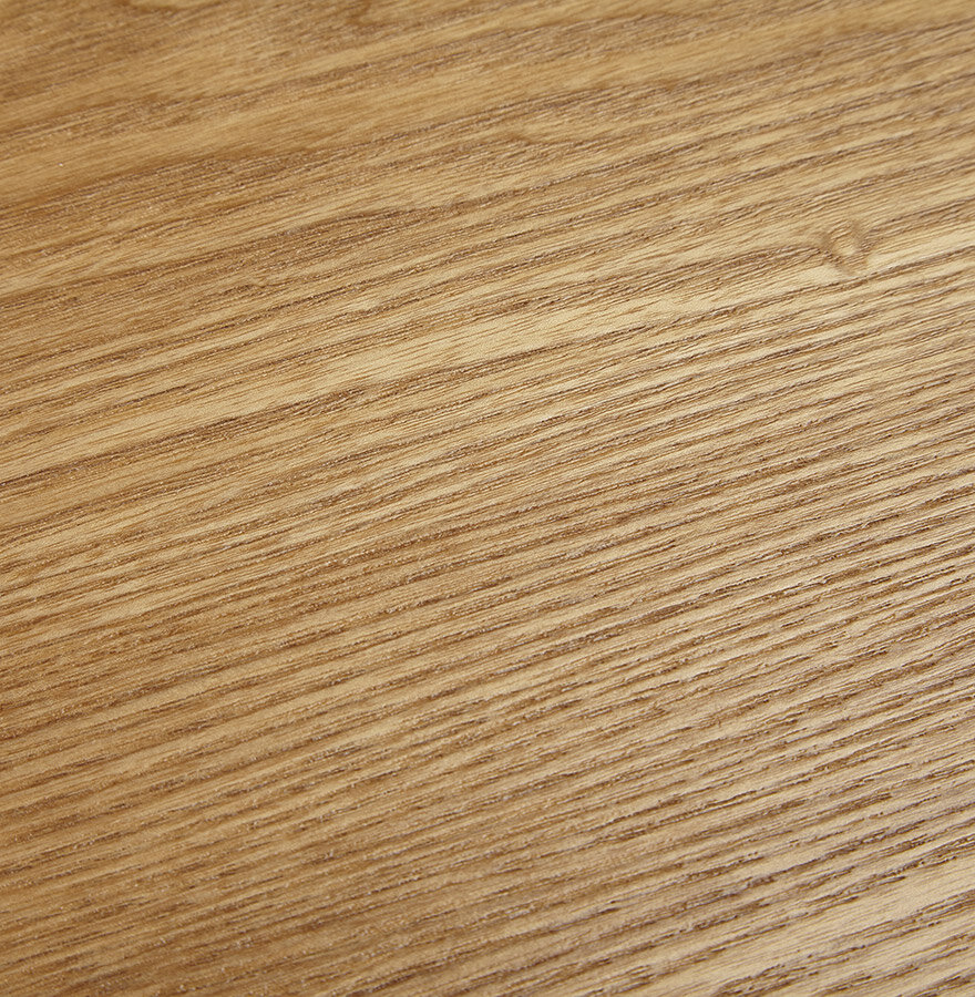Eettafel Ranonkel eiken rond 120cm
