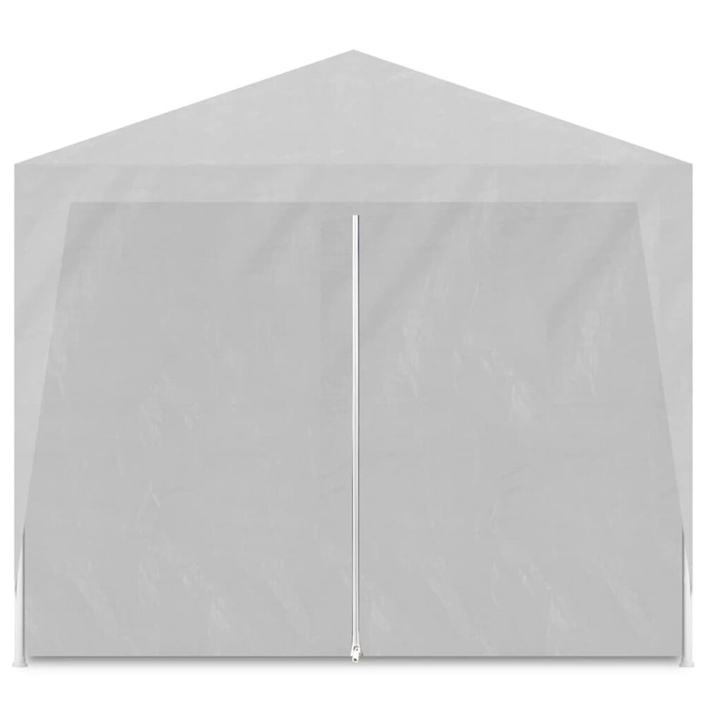 Partytent Rome 3x6 m wit