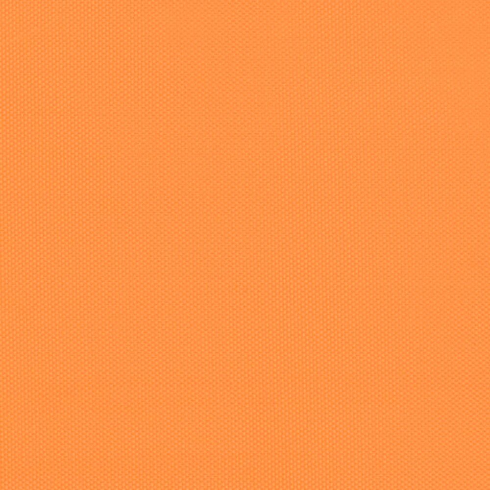 Partytent Open inklapbaar pop-up 410x279x315 cm oranje