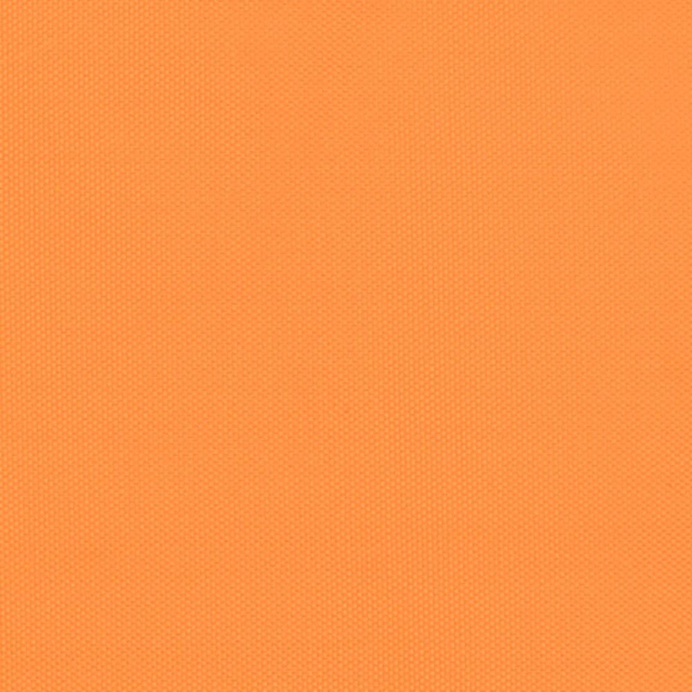 Partytent Party inklapbaar pop-up met 3 zijwanden oranje