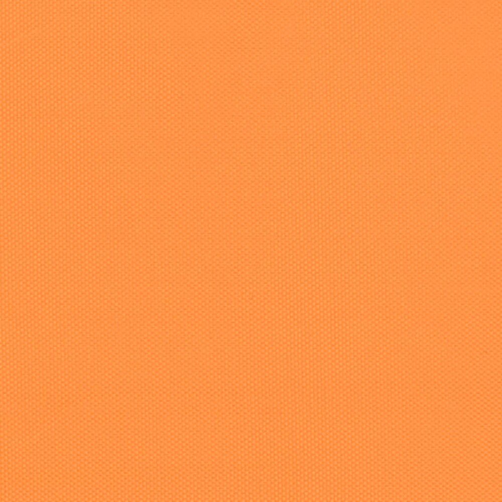 Partytent 580x292cm inklapbaar pop-up met 3 zijwanden oranje
