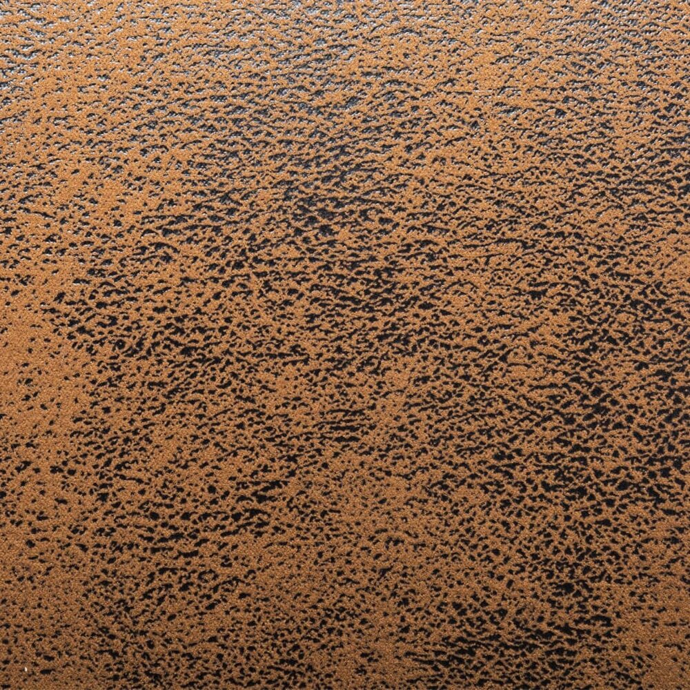 Fauteuil Boost kunstsu&egrave;de bruin