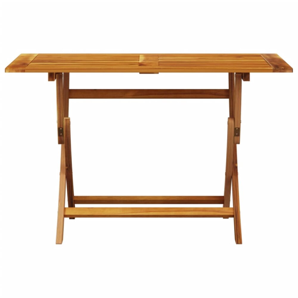 5-delige Tuinset Parijs poly rattan en massief hout zwart