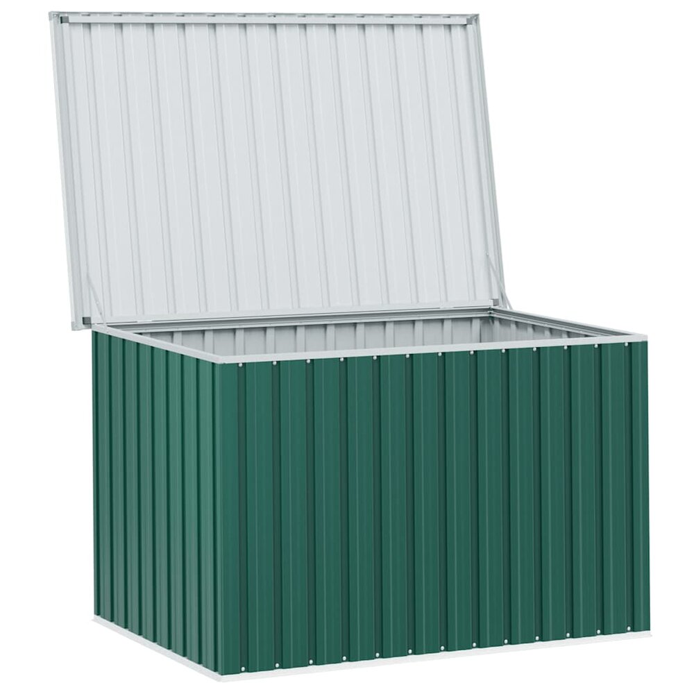 Tuinbox Atilla 149x99x93 cm groen