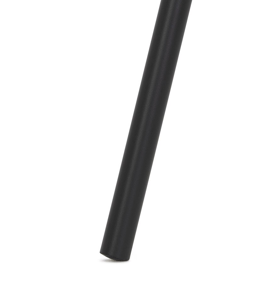Driepoot vloerlamp &#039;ANTONIO&#039; met kurk en metaal