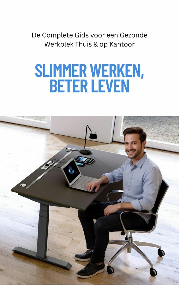Gids voor Slimmer werken en Beter Leven