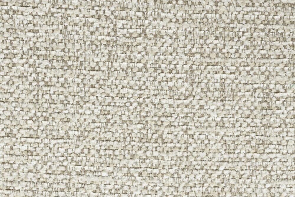 Eetkamerstoel Indy naturel - Set 2 - zitting stof beige - poten eikenhout 
