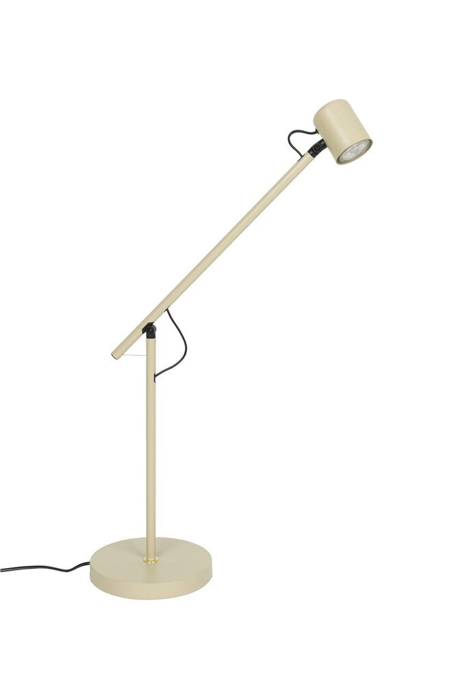 Bureaulamp Aero beige LED 5W