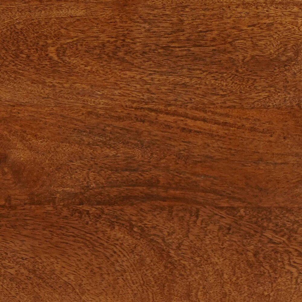 TV-kast Brian 105 x 33 x 46 cm Massief Mango Hout bruin