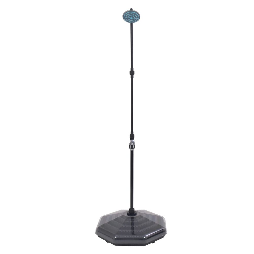 Solar douche Hydra 20 L aluminium HDPE