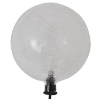 Meubelen-Online - Tuinlampen Drijflampen 6 st voor vijver en zwembad LED