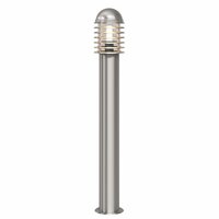 Meubelen-Online - Tuinlamp Nano RVS 100cm