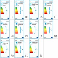 Meubelen-Online - Wandlantaarn met bewegingsdetector voor buiten roestvrij staal