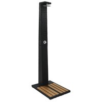Tuindouche Katja poly rattan HKC