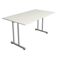 Kerkmann - bureau Smart 140x70cm wit