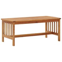 Loungeset Amanda met bank en salontafel bruin