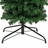 Kerstboog 270 cm groen
