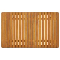 Tuintafel 90X55X35 Cm Massief Acaciahout salontafel