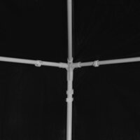 Partytent 3X6 M Antraciet