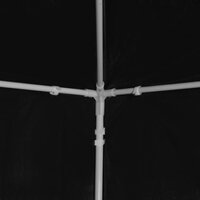 Partytent 3X4 M Antraciet