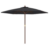 Strandparasol Kantelbaar Hawaii-Stijl