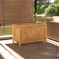 Tuinbox 90X52X55 Cm Bamboe