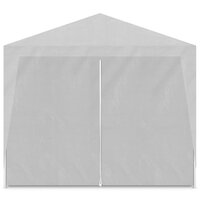 Partytent 3X9 M Wit