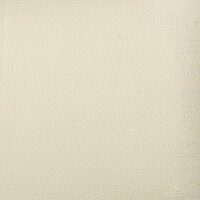 Bureaustoel Wout Verstelbaar Kunstleer Cr&egrave;mekleurig cr&egrave;me