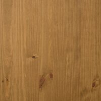 Tv-Meubel Oslo 110X40X50 Cm Massief Grenenhout