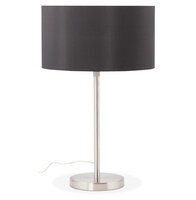 Tafel Lamp Rondo zwart  bureaulamp verstelbaar