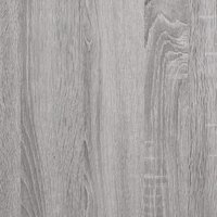 Boekenkast LaRoche 56X31X174 Cm Grijs