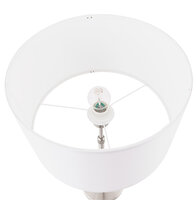 Tafel Lamp Rondo wit bureaulamp verstelbaar 