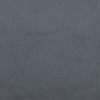 Fauteuil Florian stof velvet  Donkergrijs
