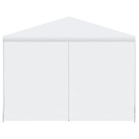 Partytent Kosmo 3x12 m wit