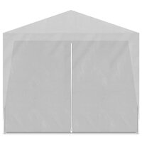 Partytent Rome 3x6 m wit