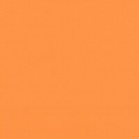 Partytent Open inklapbaar pop-up 410x279x315 cm oranje